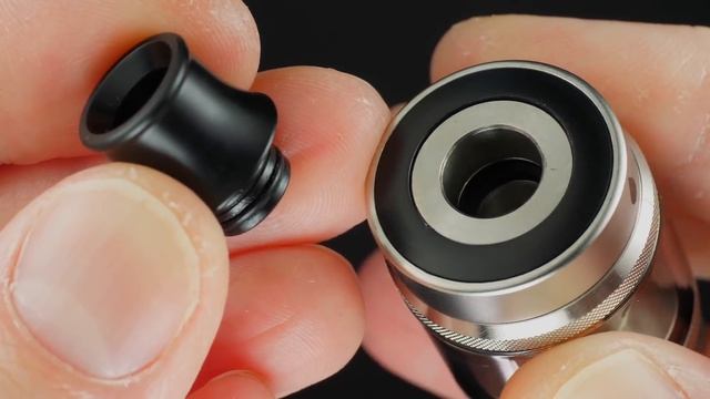 Super Clean Vape Stick! The Aspire Tigon Kit! смотреть онлайн