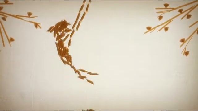 Barilla Integrale смотреть онлайн