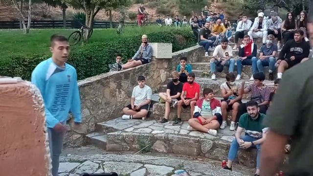 KASER VS VIDICH [OCTAVOS] 1a Fecha 8R Temporada 21/22 смотреть онлайн