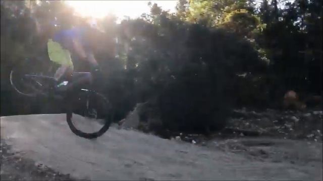 Indigo Flow Trail Santos/Vortex November 2, 2019 смотреть онлайн