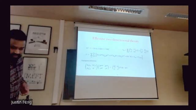 Nava Gaddam - 17/03/2022 || CENTRA Seminars смотреть онлайн