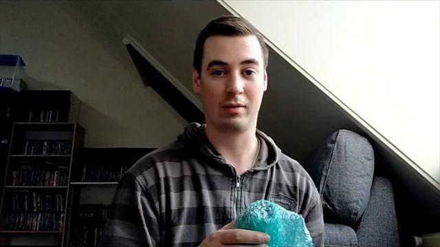 Stargate Atlantis Ronon Dex's Gun Replica Unboxing! смотреть онлайн