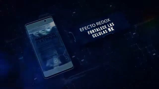 IMMUNOCAL Regular Y Platinum