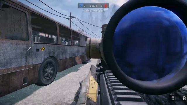 Warface - рм (изи камбэк) смотреть онлайн