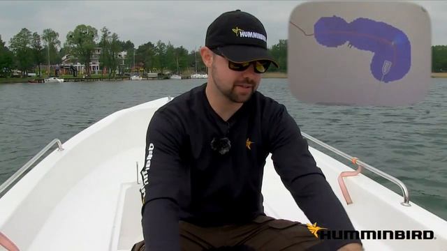 Humminbird dla każdego смотреть онлайн