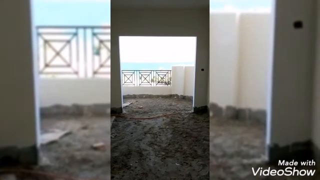 Hurghada new Resort with private beach for sale ! смотреть онлайн