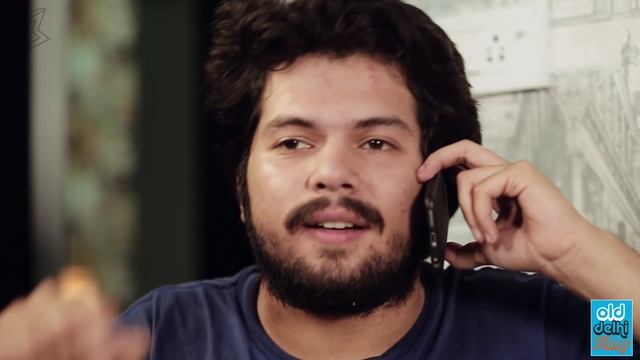 India VS Pakistan | Indian calling a Pakistani (ODF) смотреть онлайн