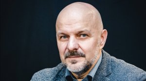 Поле битвы. Анонс интервью Александра Карцева для Соловьев LIVE