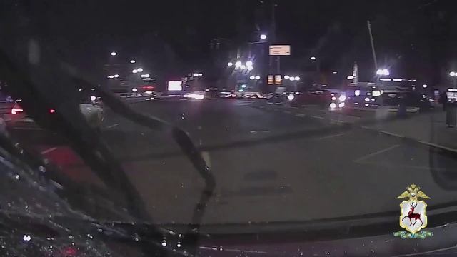 За истекший период 2024 года 338 уголовных дел по фактам ДТП направлены в суд смотреть онлайн