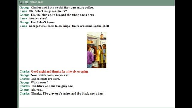 Short English Conversations Daily Part 3 (Unit 15 - 22) | Words Every English Beginner смотреть онлайн