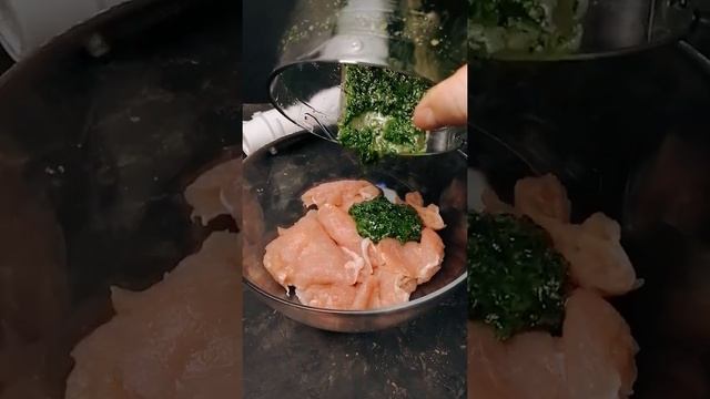 Домашние свиные шашлычки. смотреть онлайн