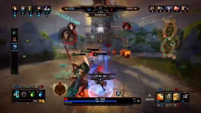 Amaterasu moments смотреть онлайн