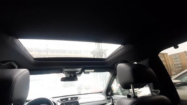 Honda Breeze для Китая