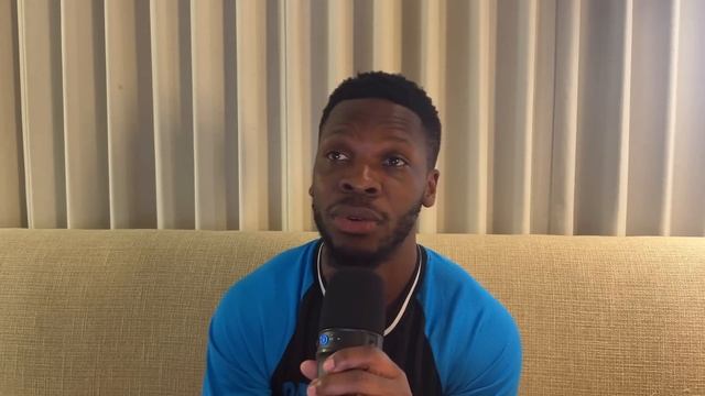 Players Take Control, Miles Sanders Revenege Szn, Deep Passing | Panthers Training Camp News смотреть онлайн