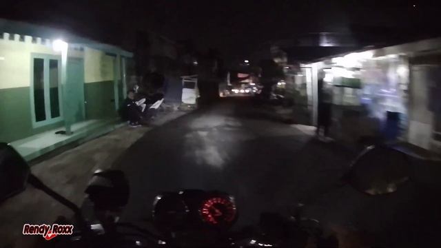 Review Lampu Motor LED C6 H4 Murah Meriah | Terang ?? смотреть онлайн