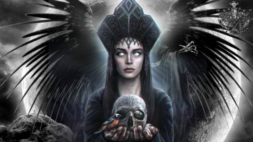 "ПРИСТАНИЩЕ ВЕДЬМЫ. МОЙ ОККУЛЬТИЗМ". ЗАКРЫТЫЙ КАНАЛ НА BOOSTY смотреть онлайн