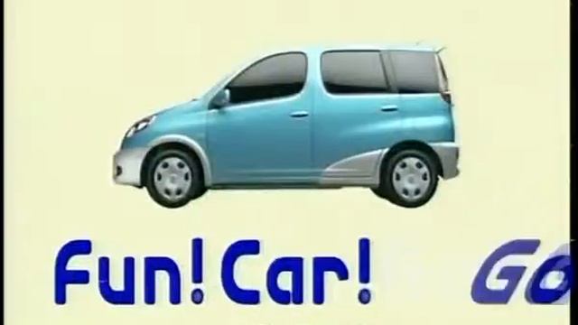 Fun! Car! Go! смотреть онлайн