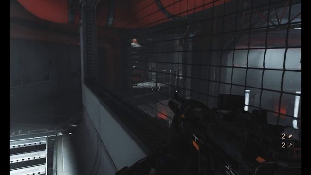 Подводные Крысы (Wolfenstein II: The New Colossus) #2 смотреть онлайн