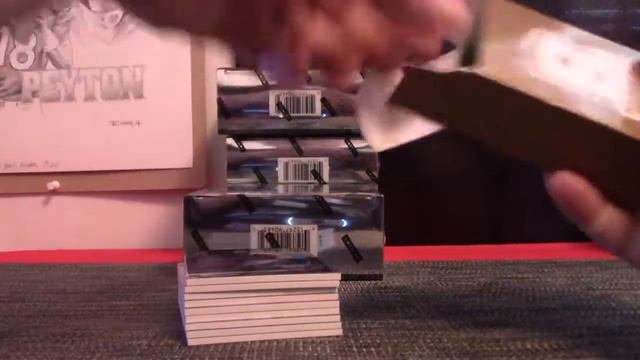 2016/17 Panini Spectra 3 Box 1/2 Case 'Serial #s' GB # 1 смотреть онлайн