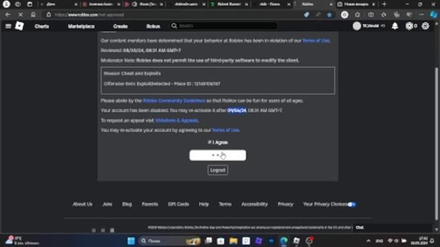 i survived 7 days of ban смотреть онлайн