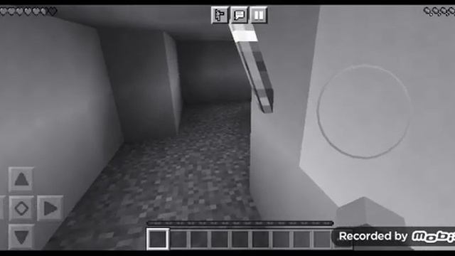 закулисье в майнкрафте смотреть онлайн