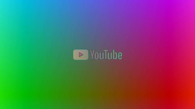 YouTube Tv Startup Animation 2022 Effects (Sponsored By Preview 2 Effects) (FIXED) смотреть онлайн