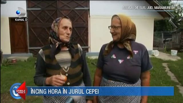 Stirile Kanal D (07.09.2017) - Cum sa te distrezi la Festivalul Berii! "Ce faci in weekend?" смотреть онлайн