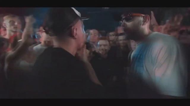 140 BPM CUP: VIBEHUNTER X ШУММ(NORELOAD)