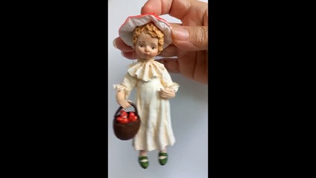 Ватная Мухоморинка смотреть онлайн