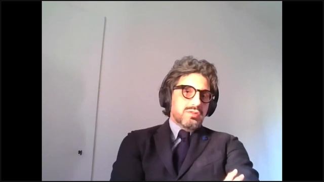 GO Webinar - Diego Mazzatenta смотреть онлайн