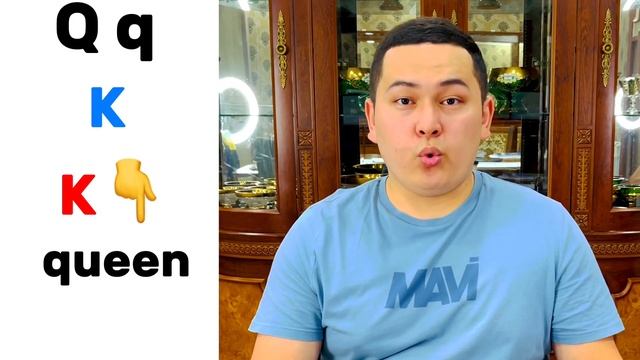 Ingliz Tili 1-dars. Alifbo Harflar. Ingliz Tilini 0 Dan O’rganish. Инглиз тили 1-дарс Алифбо харфла