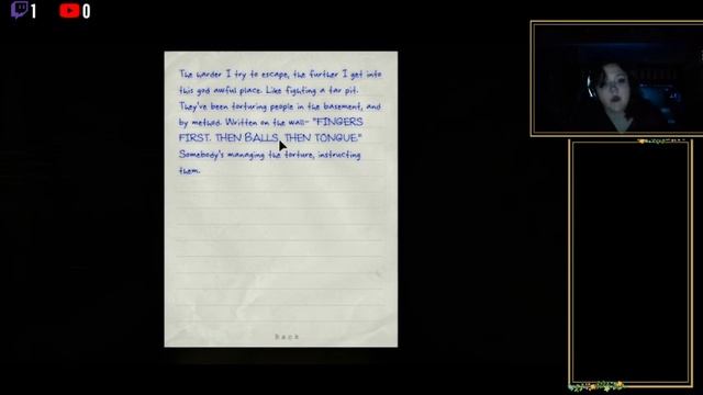 outlast the enemy.... we must stay focused (part 4) смотреть онлайн