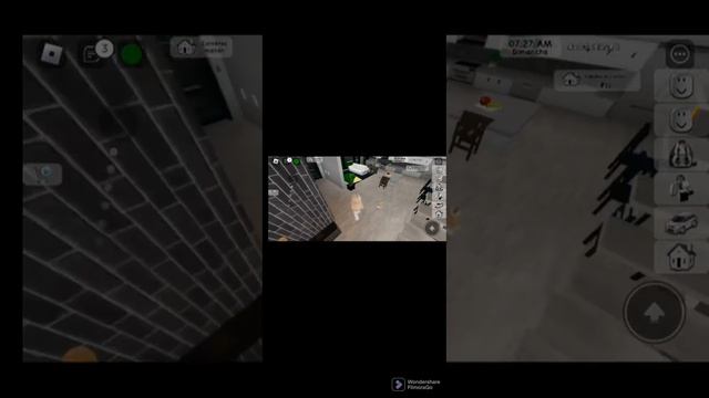 petite histoire roblox (merci a mon amie de mavoir aider) смотреть онлайн