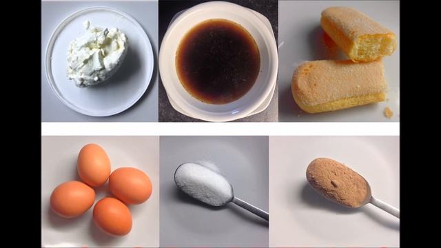 Tiramisu Clássico смотреть онлайн