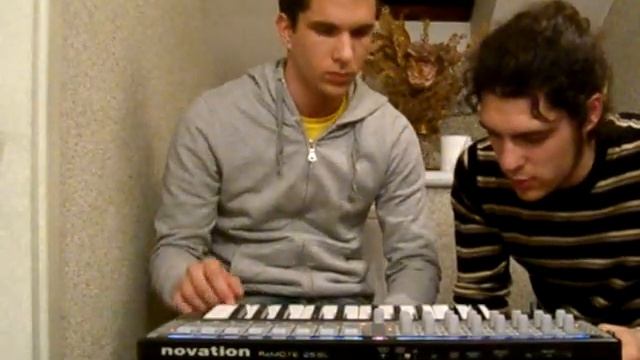 novation e emu, live bagno di lainz смотреть онлайн