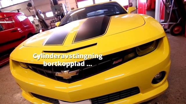 Ferrita.com: Camaro SS смотреть онлайн