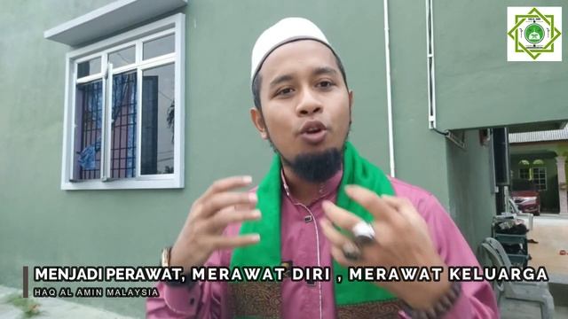 KRUSUS RAWATAN HAQ AL AMIN 2022 V10 смотреть онлайн
