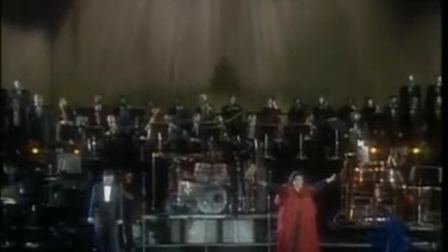 fred mercury & montserrat caballe how can i go on смотреть онлайн