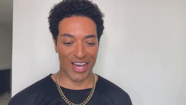 Spring Glow! Supernatural Fresh Face Makeup for Men смотреть онлайн