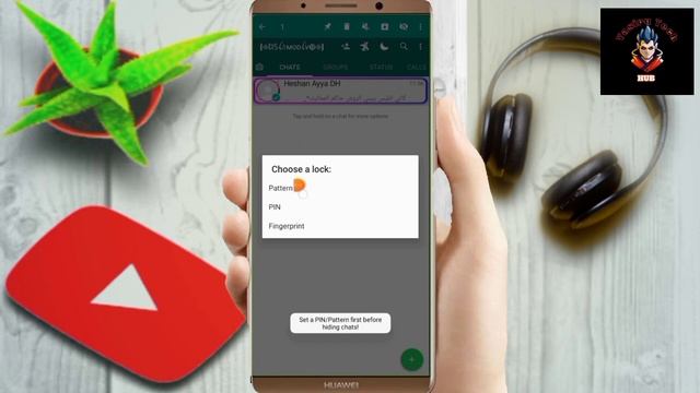 Full Antivirus Whatsapp Mod With Fake Admin & Unlimited Features | Yasiru Tech Hub смотреть онлайн
