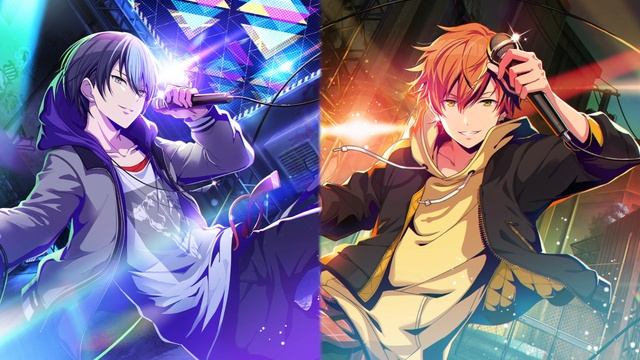 「Odo」 【Project Sekai - Shinonome Akito & Aoyagi Toya】AI cover смотреть онлайн