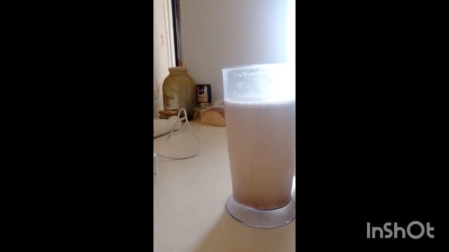 делаю миндальную воду из закулисье смотреть онлайн