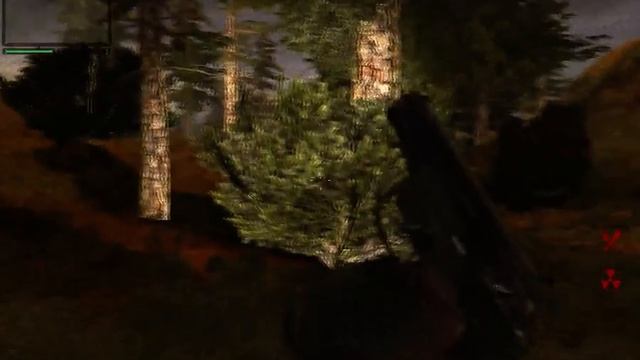 S.T.A.L.K.E.R. Возвращение Шрама смотреть онлайн