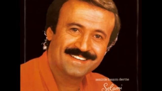 Yalancısın sevgilim-Selami Şahin смотреть онлайн