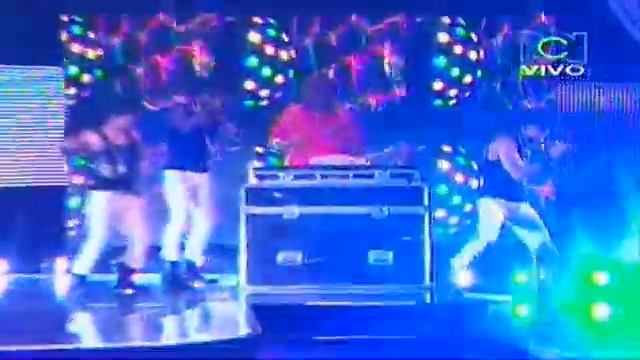 Cap 52 4/6 Raza Pana - Ella me cautivó - Full Gala 10 Factor X 2009 Colombia смотреть онлайн