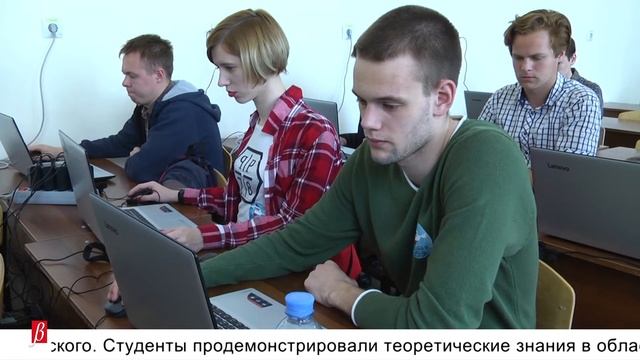 Олимпиада сети CNM - 10 апреля 2019г смотреть онлайн