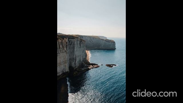Красивый музыкальный микс • Расслабляющая музыка с потрясающими видео о природу смотреть онлайн