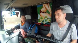 Автостопом по России. Выпуск 2