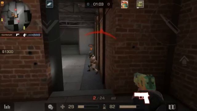 НОВЫЙ ТОП-1 ИГРОК ЮТУБА! • STANDOFF 2 (FRAGMOVIE) смотреть онлайн