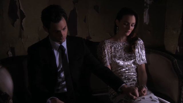 Дэн и Блэр 4х15 №2 смотреть онлайн